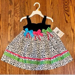 (Only 2 left!) NWT 3T Dress
